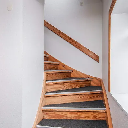 Tatil Evi 4 Person In