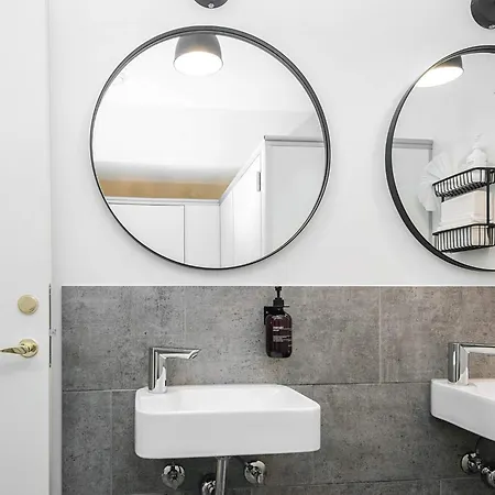 Tatil Evi 4 Person In