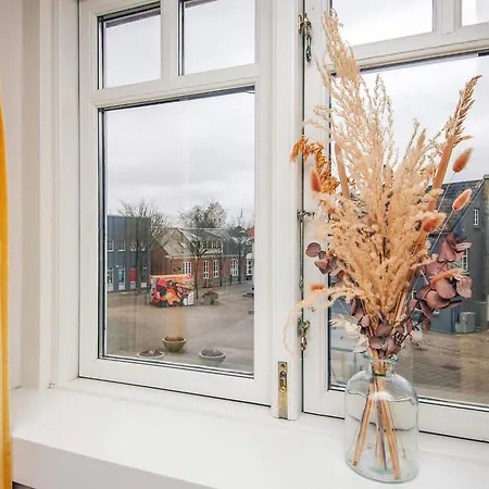 Dom wakacyjny 4 Person In Give