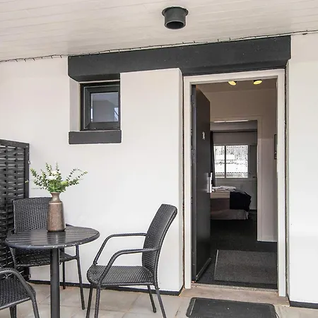 4 Person In Tatil Evi *