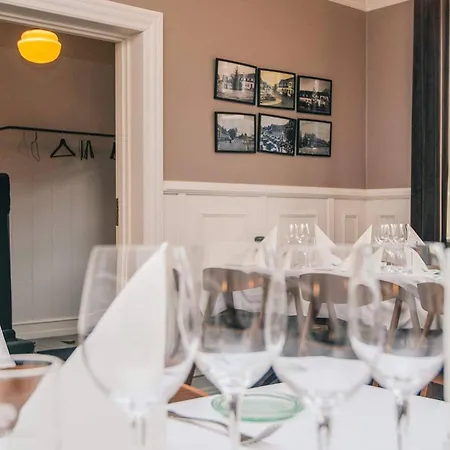 4 Person In Tatil Evi *