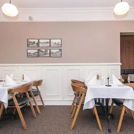 4 Person In Tatil Evi *