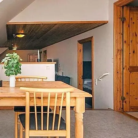 Casa vacanze 4 Person In Give