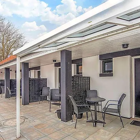 Casa vacanze 4 Person In Give